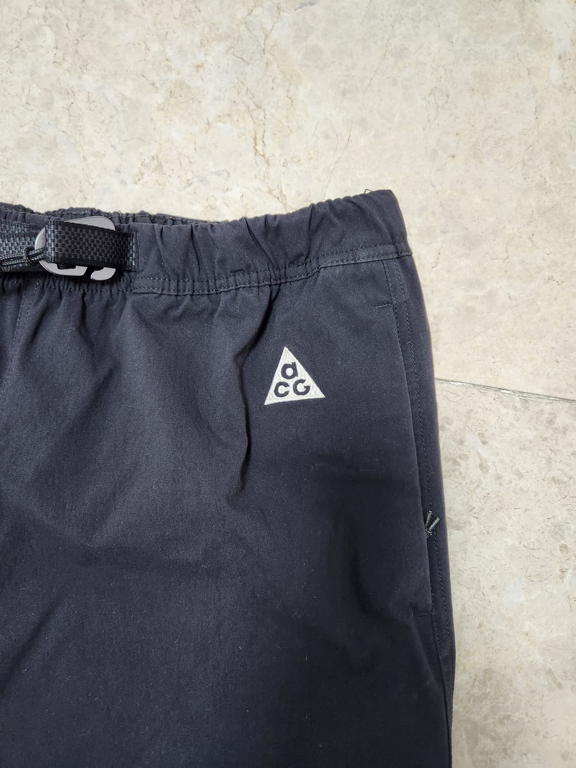 나이키 ACG 트레일 팬츠(XL-90) 상품이미지3