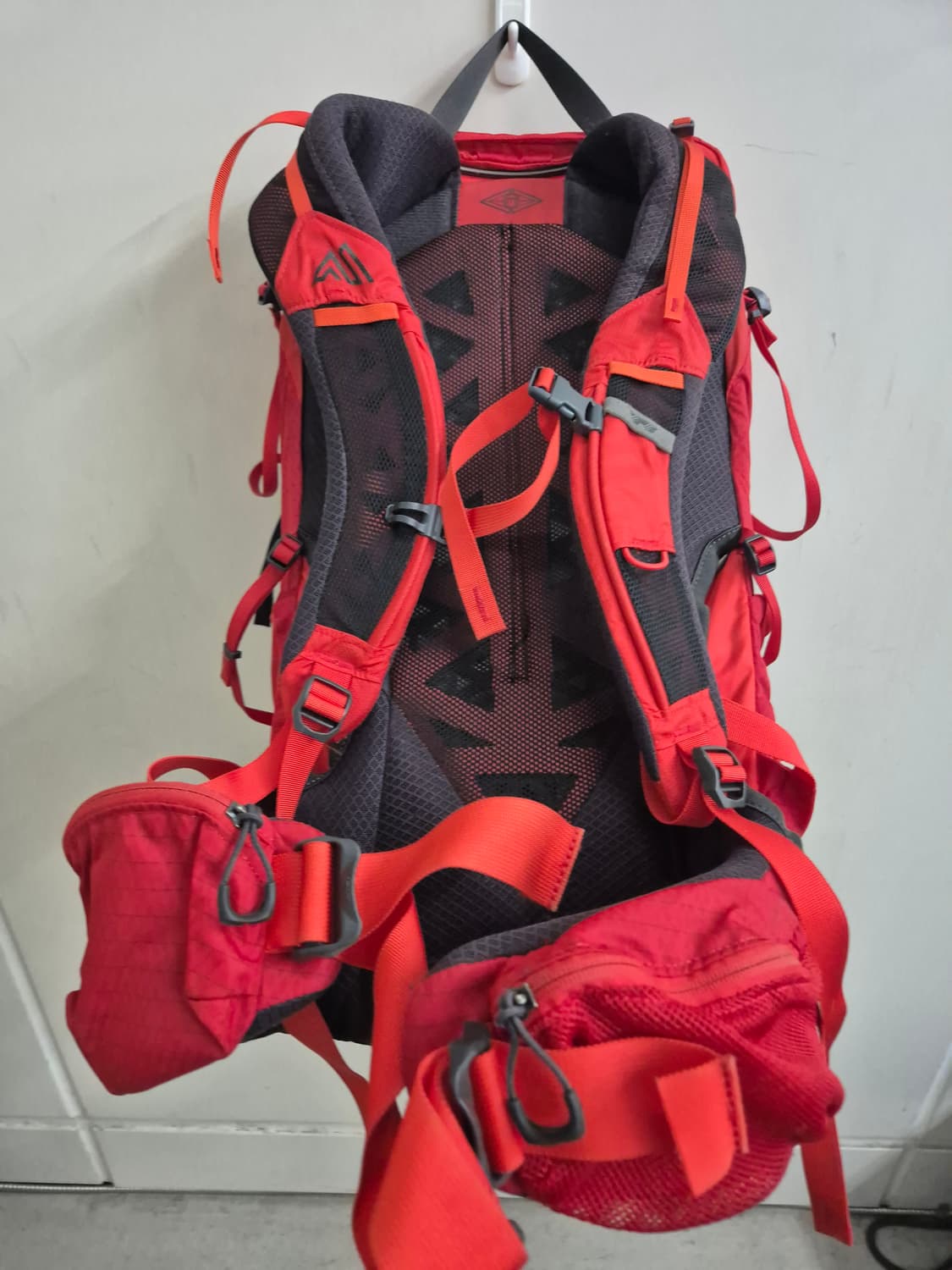 그레고리 파라곤 38L 배낭 상품이미지4