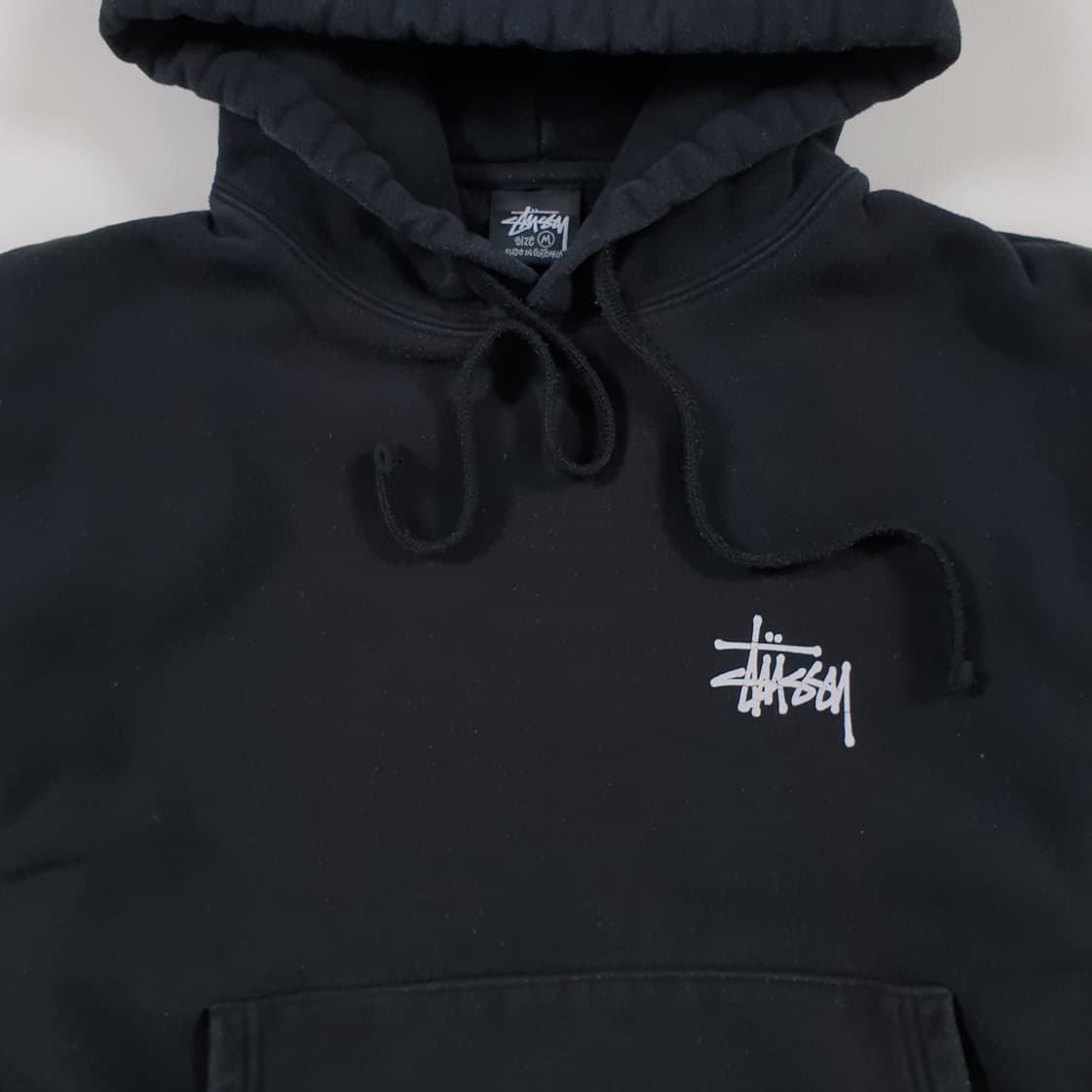 스투시 후드티 상품이미지6