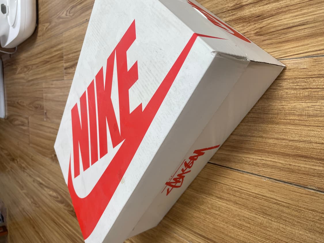 나이키x스투시 페니 새상품 상품이미지3