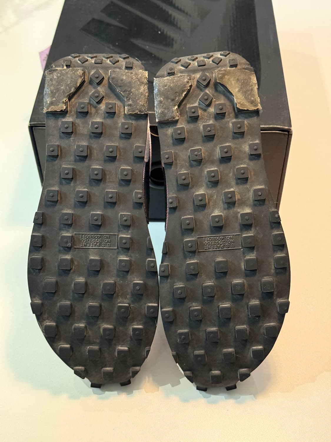 [260] 나이키 데이브레이크 SP 라벤더 미스트 상품이미지3