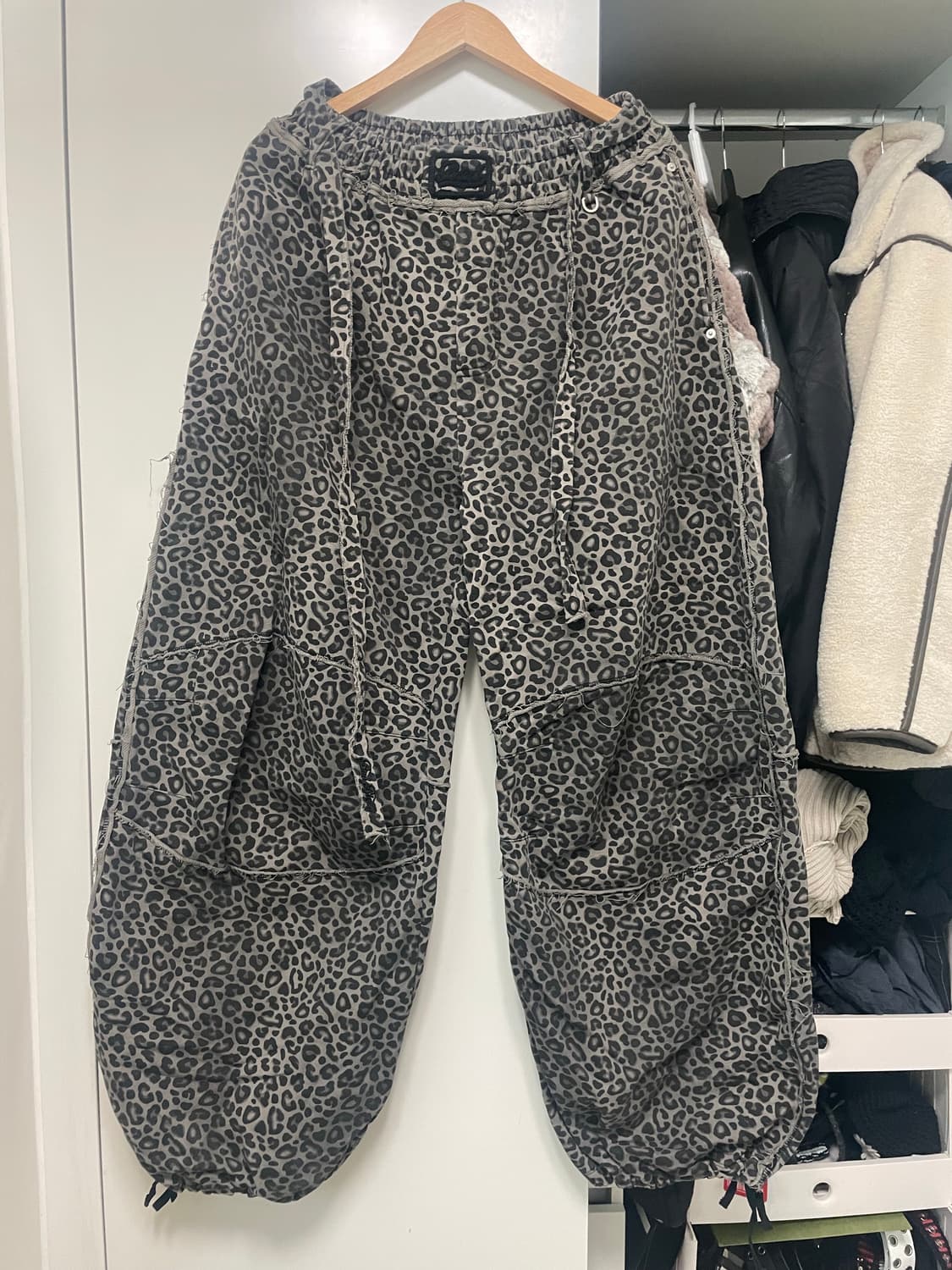 배드블러드 M 상품이미지1