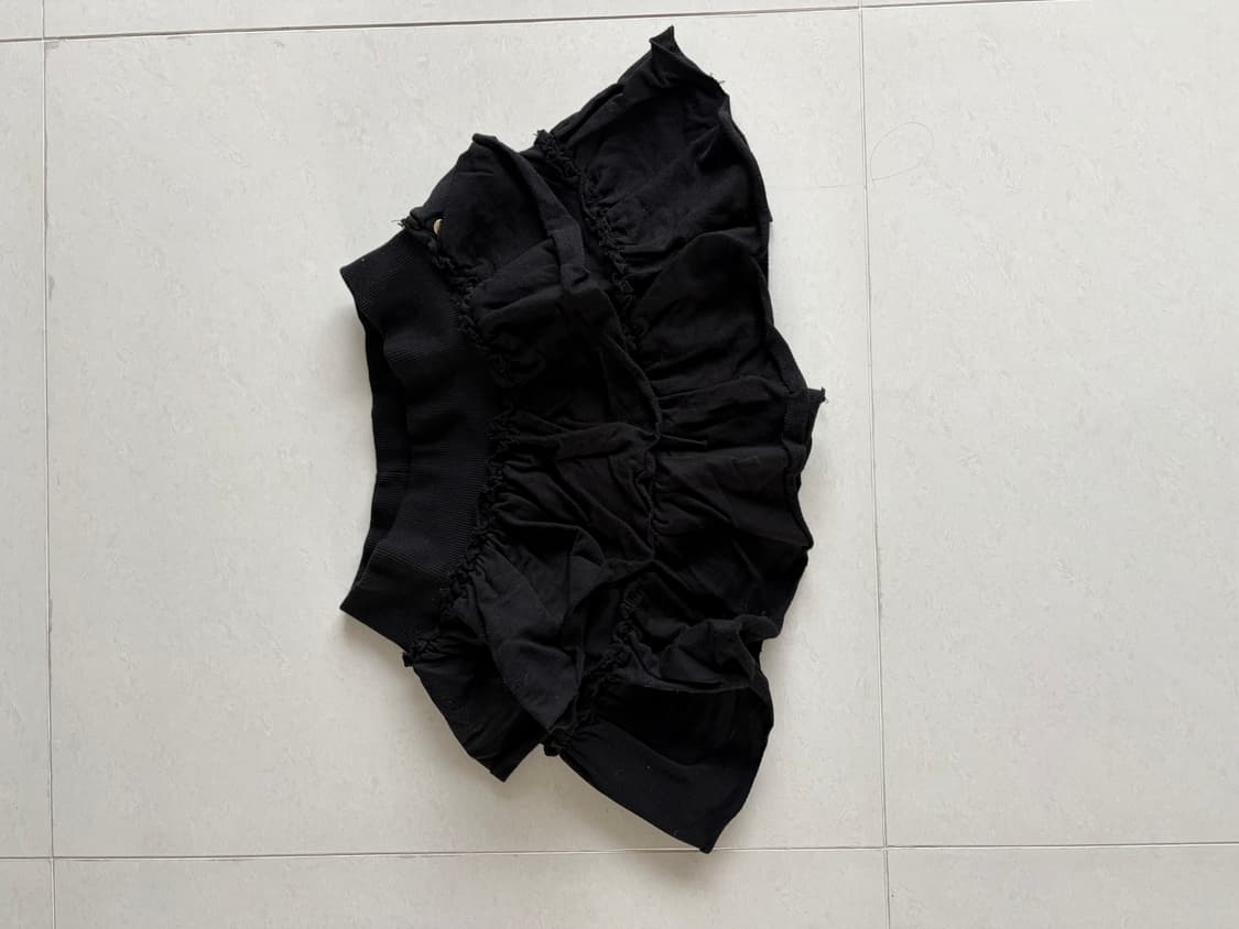 론론 캉캉스커트 상품이미지2