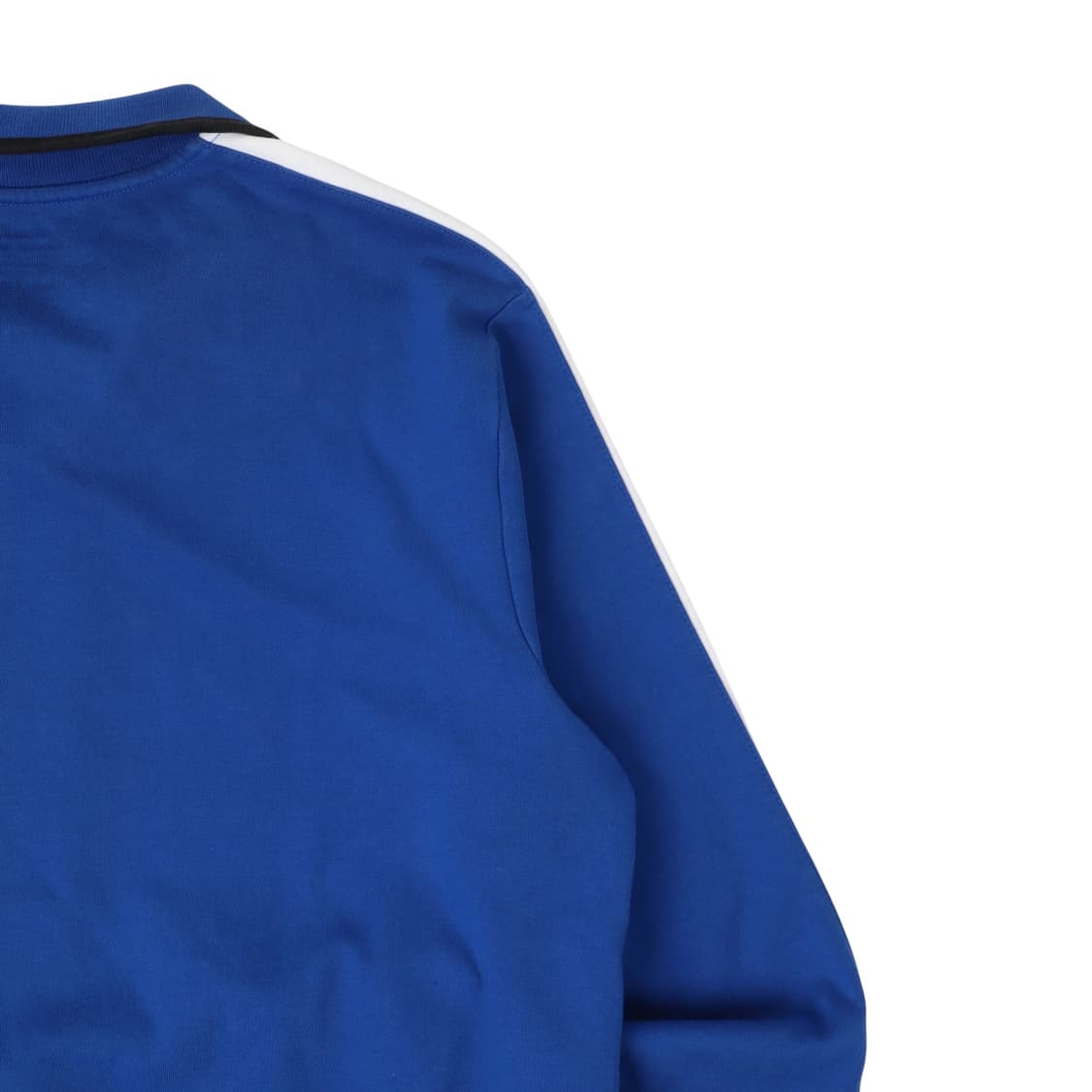 폴로 랄프로렌 블루 코튼 트랙 져지 자켓 상품이미지6