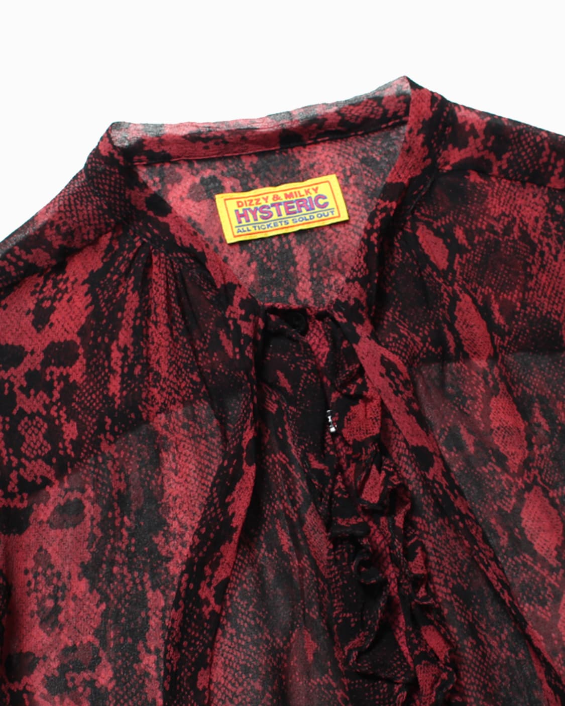 HYSTERIC GLAMOUR 상품이미지6