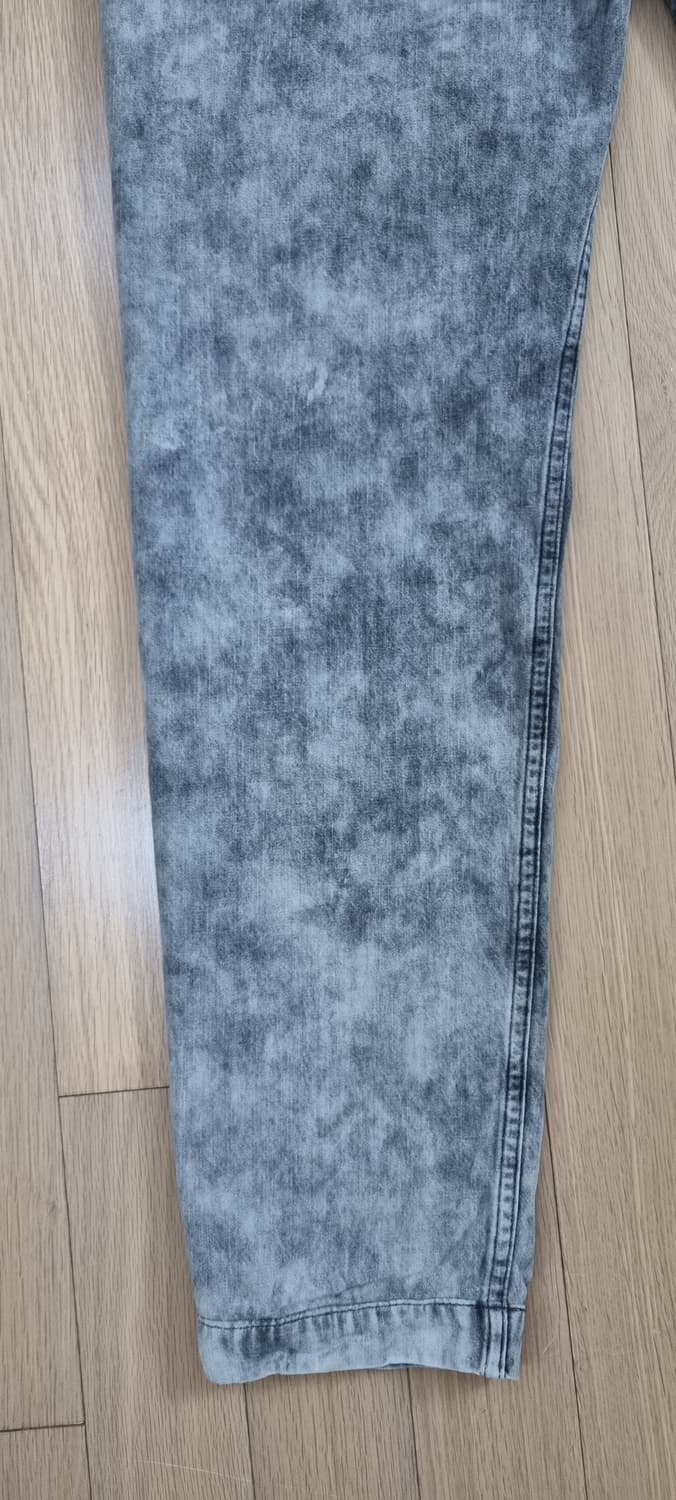 이자벨마랑 에뚜왈 조거 데님 M(34)_ 여성 상품이미지6