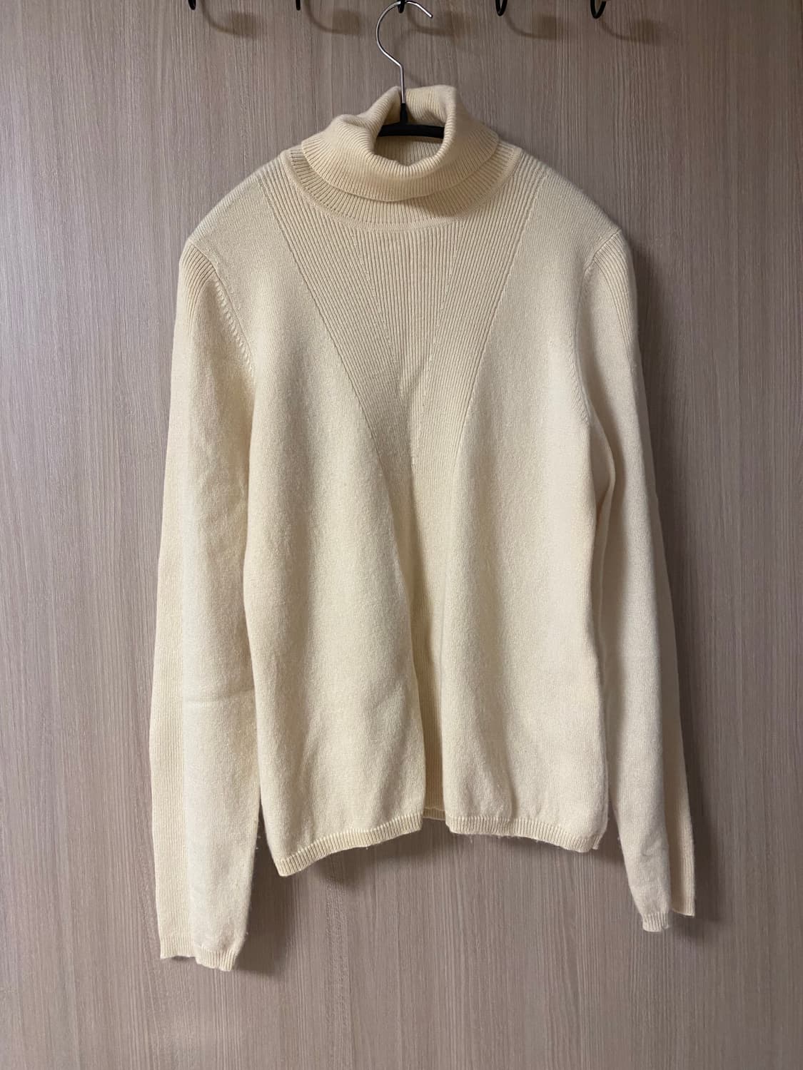 엘레강스 캐시미어 100 니트 상품이미지1