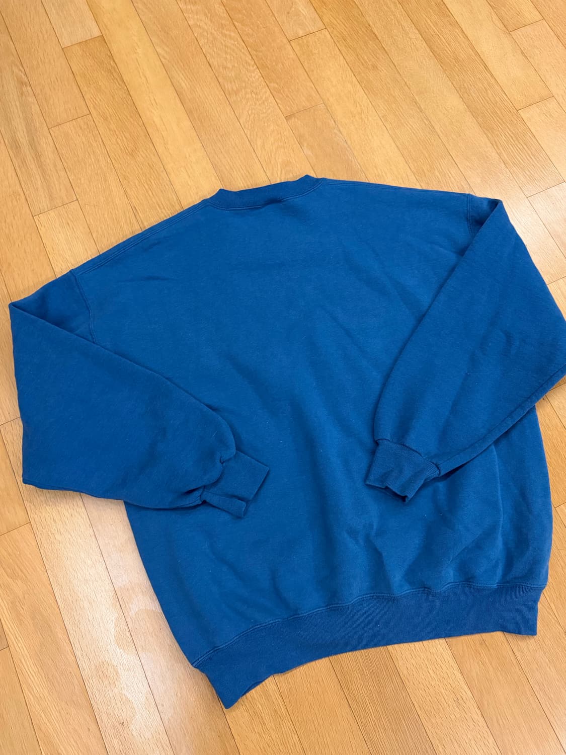 러셀(russell) 맨투맨 xxl 상품이미지4