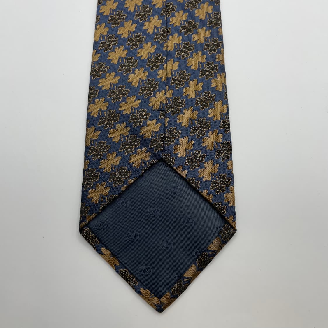 629) (VALENTINO) 발렌티노 패턴 넥타이 상품이미지4