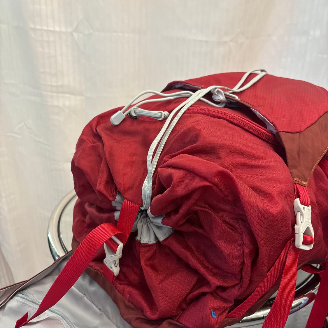 정품 그레고리 제이드 백팩 34L      상품이미지9