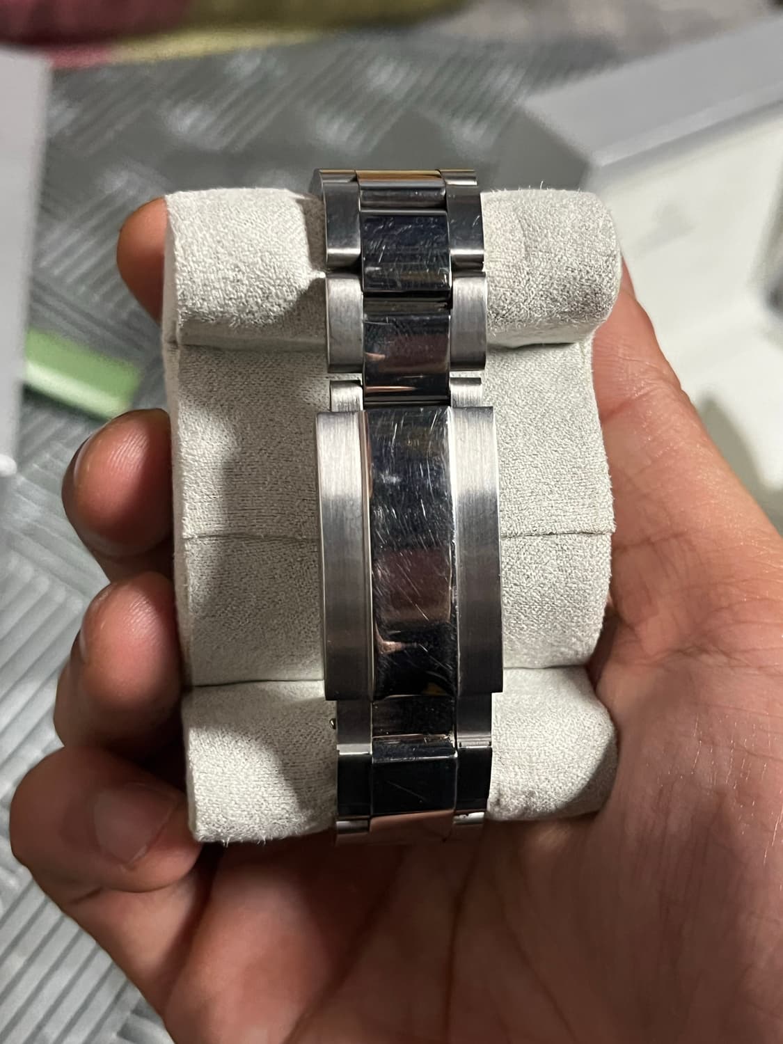 라르비 시계 판매합니다 상품이미지3