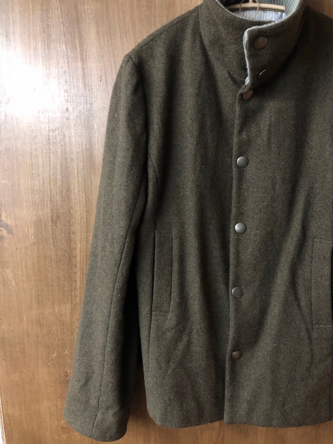 Sunao kuwahara 샘플 자켓 상품이미지5