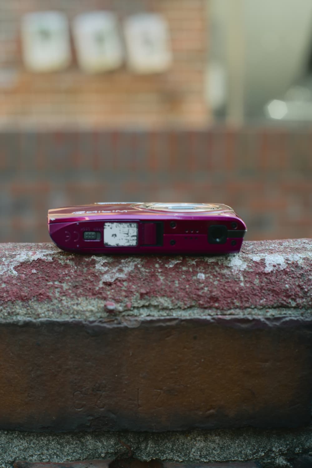 카시오 엑슬림 EX-Z2300 상품이미지6