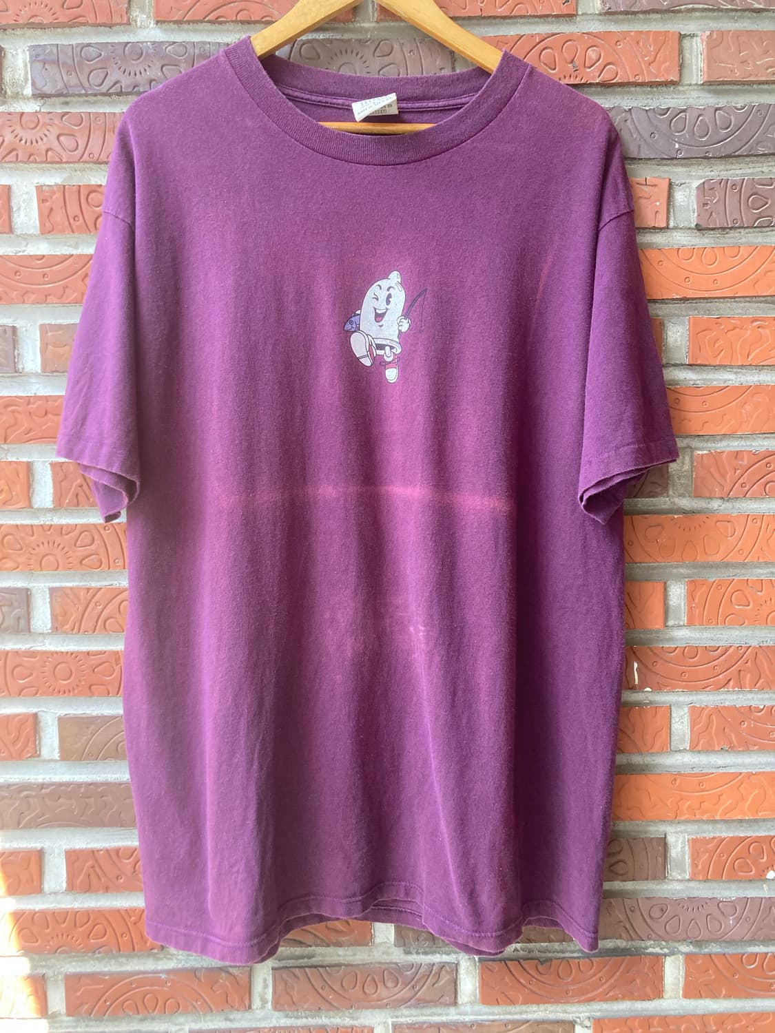 90s mossimo tshirts 상품이미지2