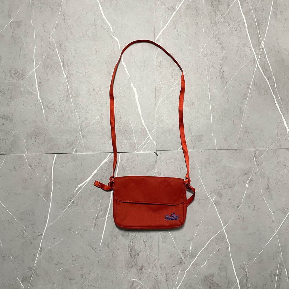 팔로워 특가 나이키 시나바 크로스백 미니 가방 os 상품이미지2