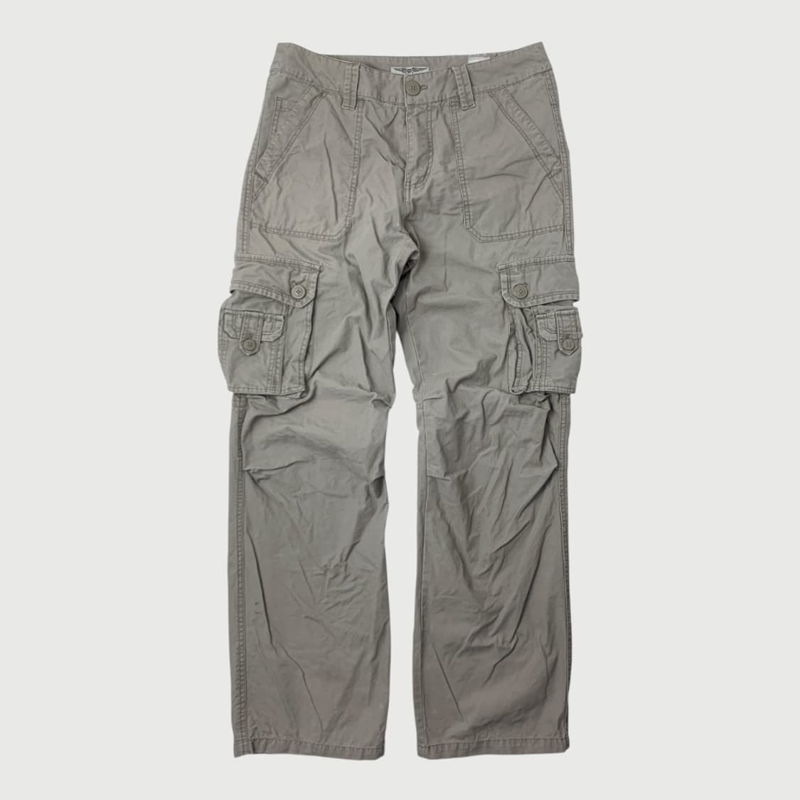 [33/정품] UGIZ 카고 팬츠 L2-0003 상품이미지1