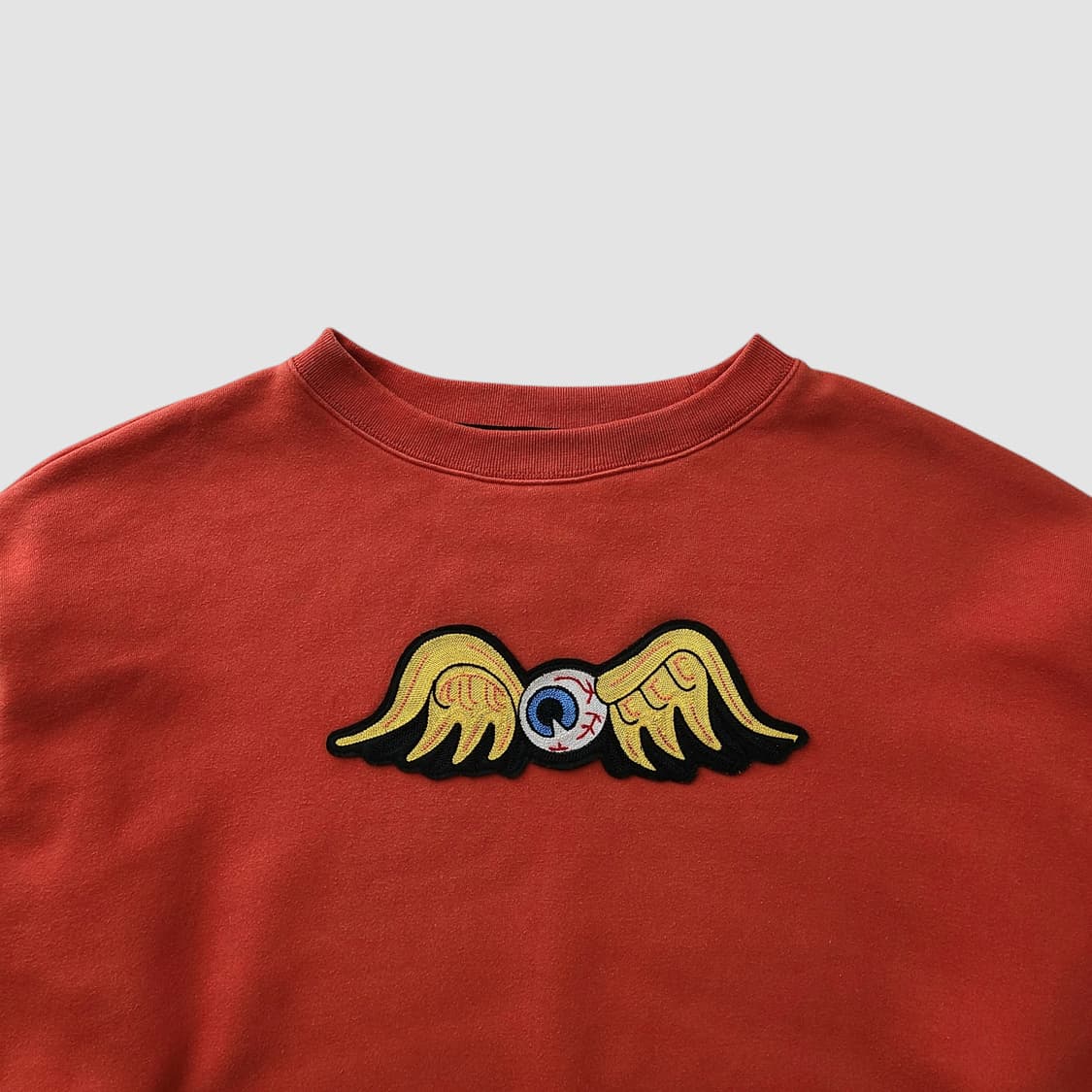 VonDutch 본더치 맨투맨 티셔츠 상품이미지2