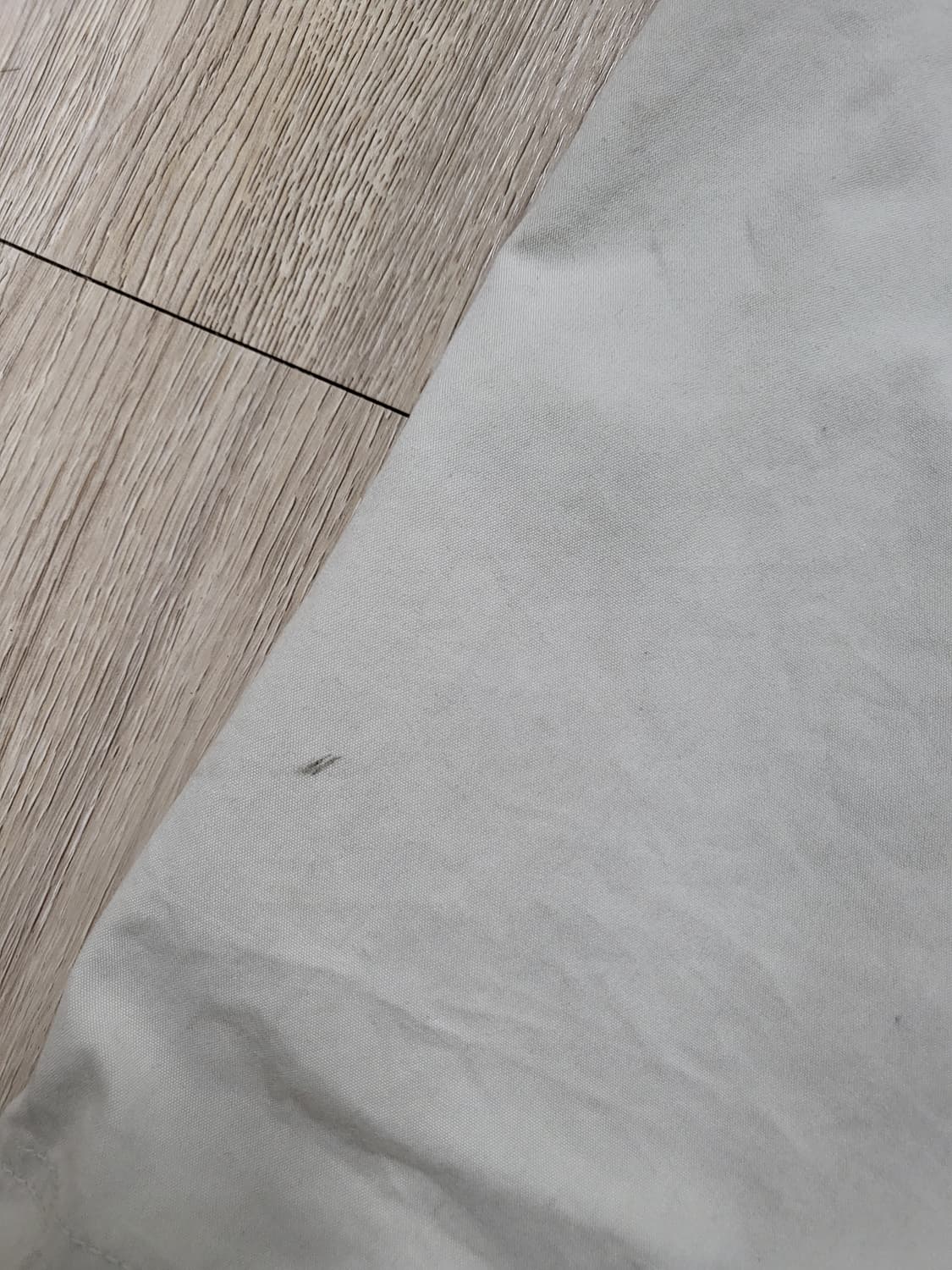 디스이즈네버댓 field pants stone 상품이미지4