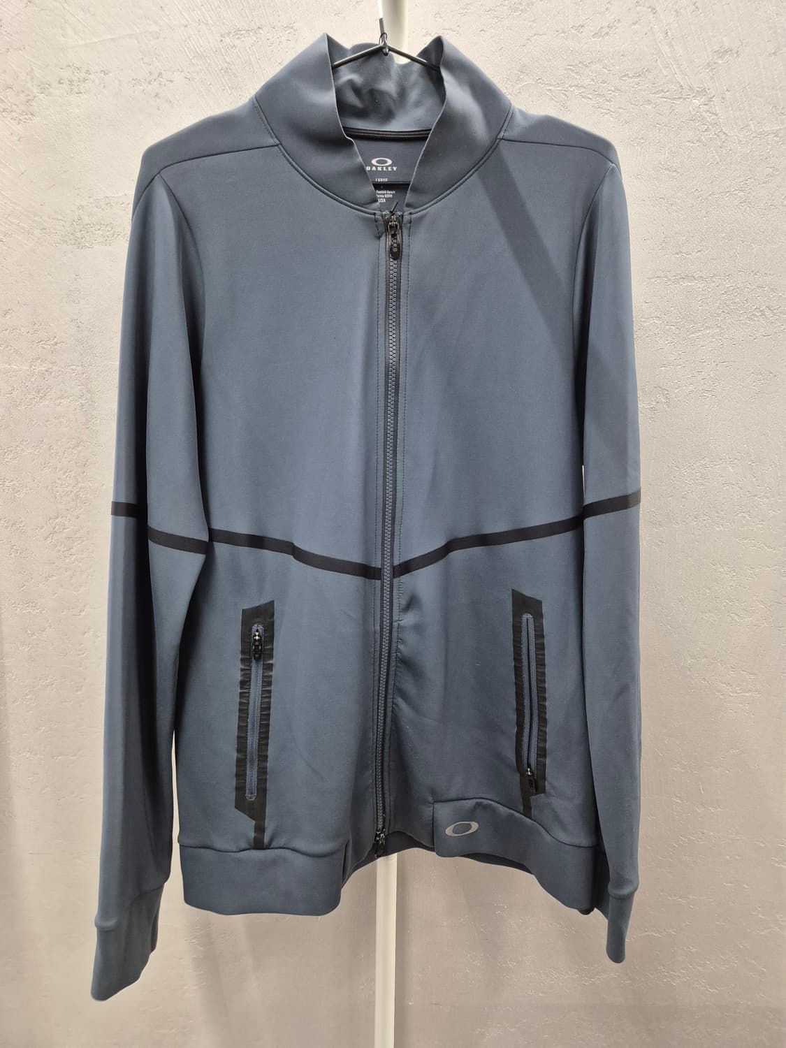 오클리 남성 집업 자켓 L 사이즈 상품이미지2