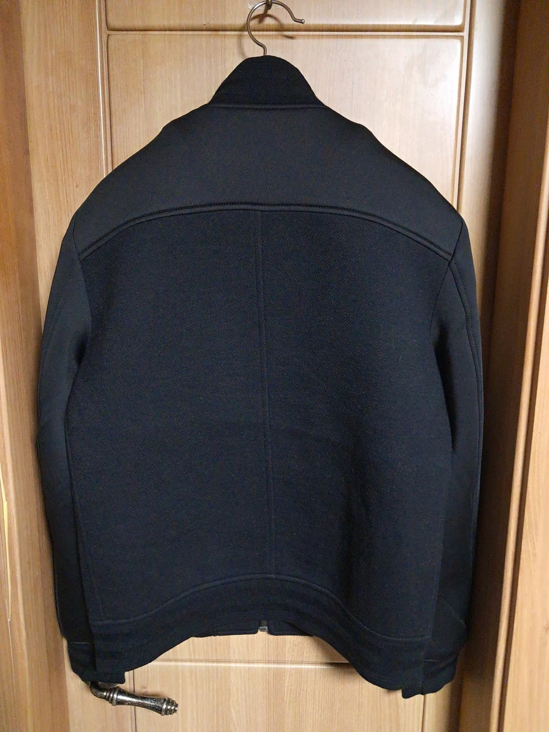 앤드지 봄버자켓 남성100  상품이미지3