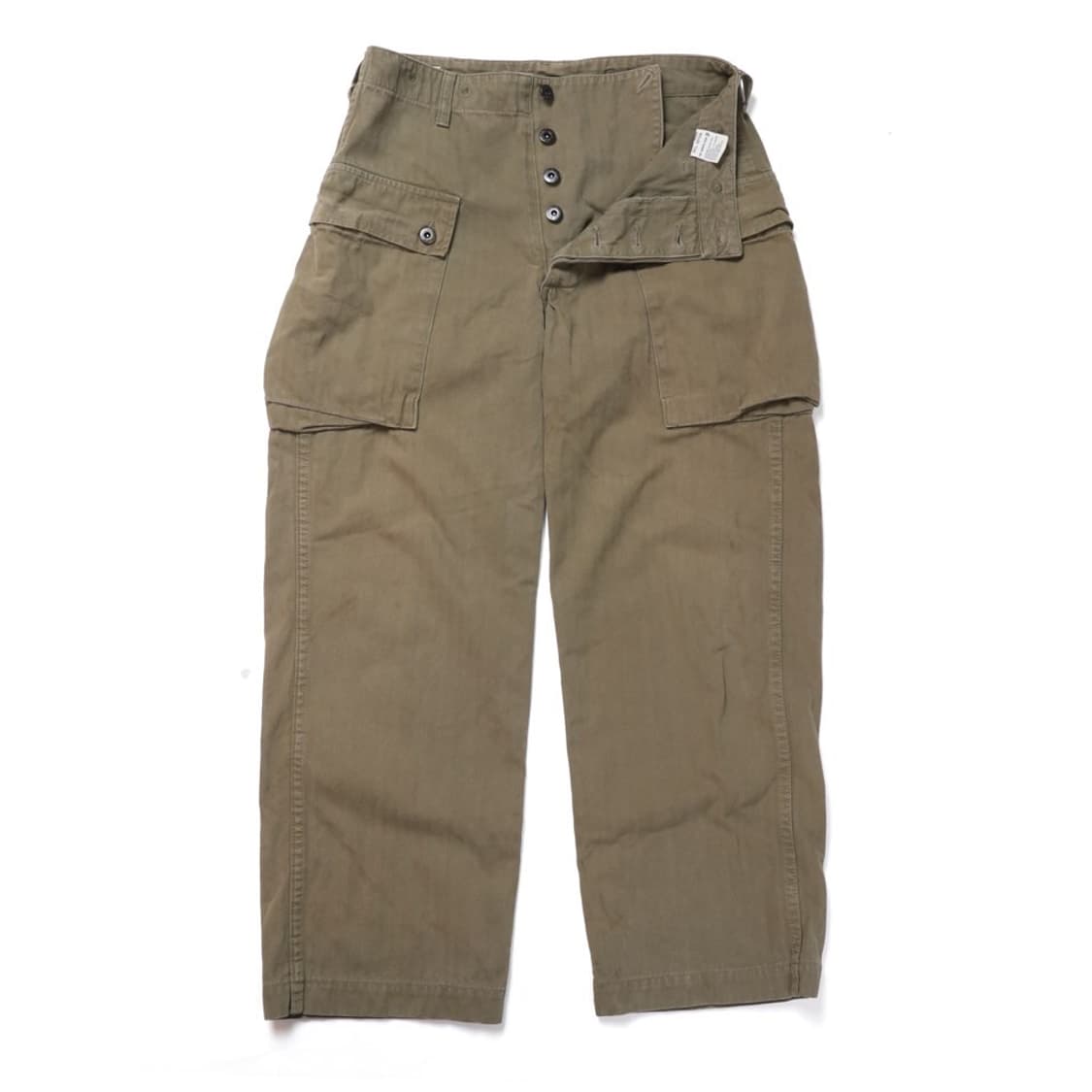 브론슨 Bronson USMC P-44 Monkey Pants 상품이미지4