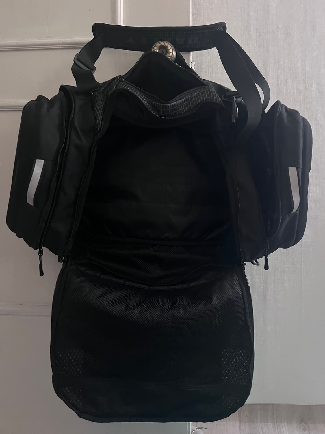 Oakley link duffle bag + AP Tactical bag 상품이미지4