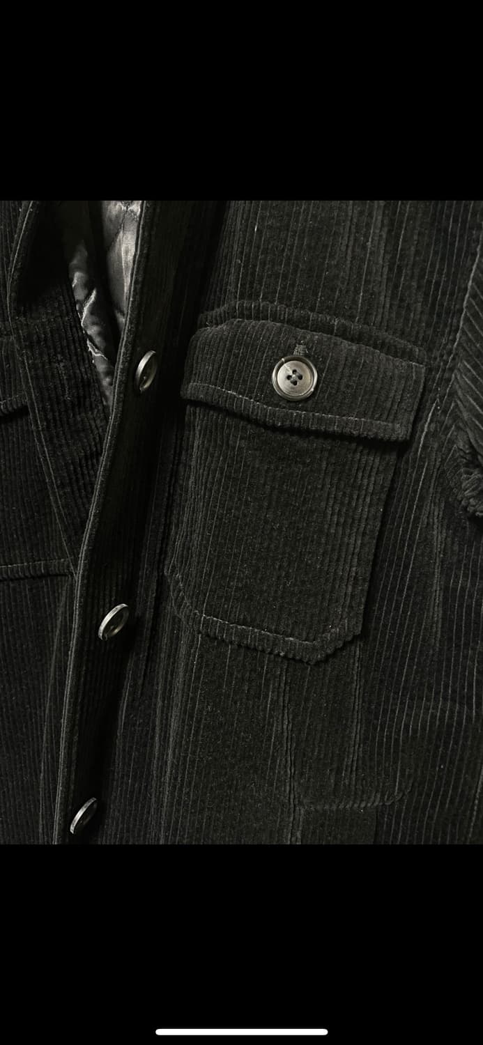 앤아더스토리즈 골덴경량셔츠 상품이미지4