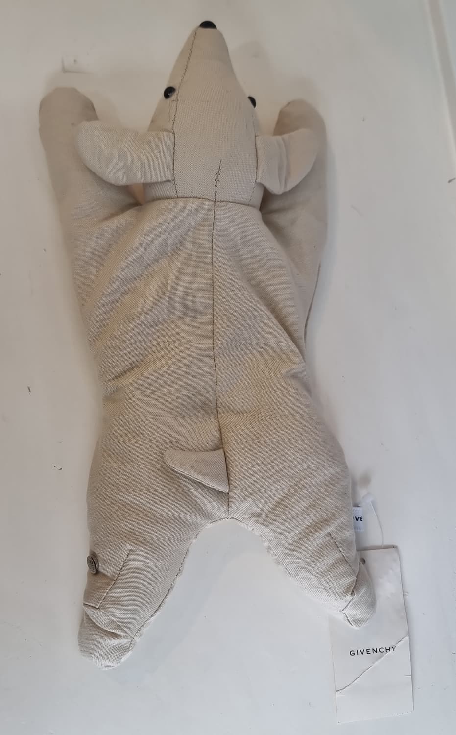 지방시(아이 피로우) 강아지쿠션 상품이미지5