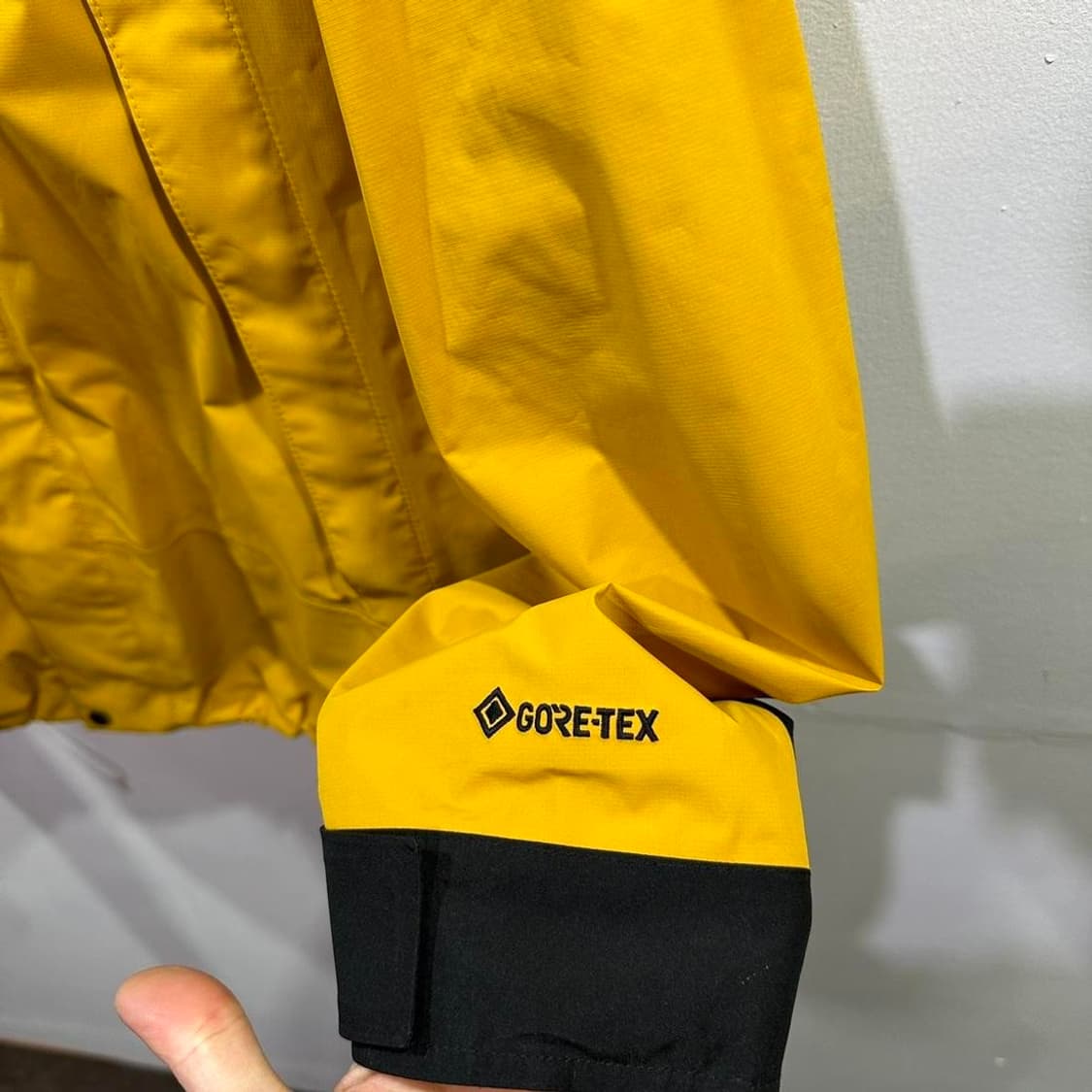 [115] 노스페이스 1990 마운틴 자켓 상품이미지5