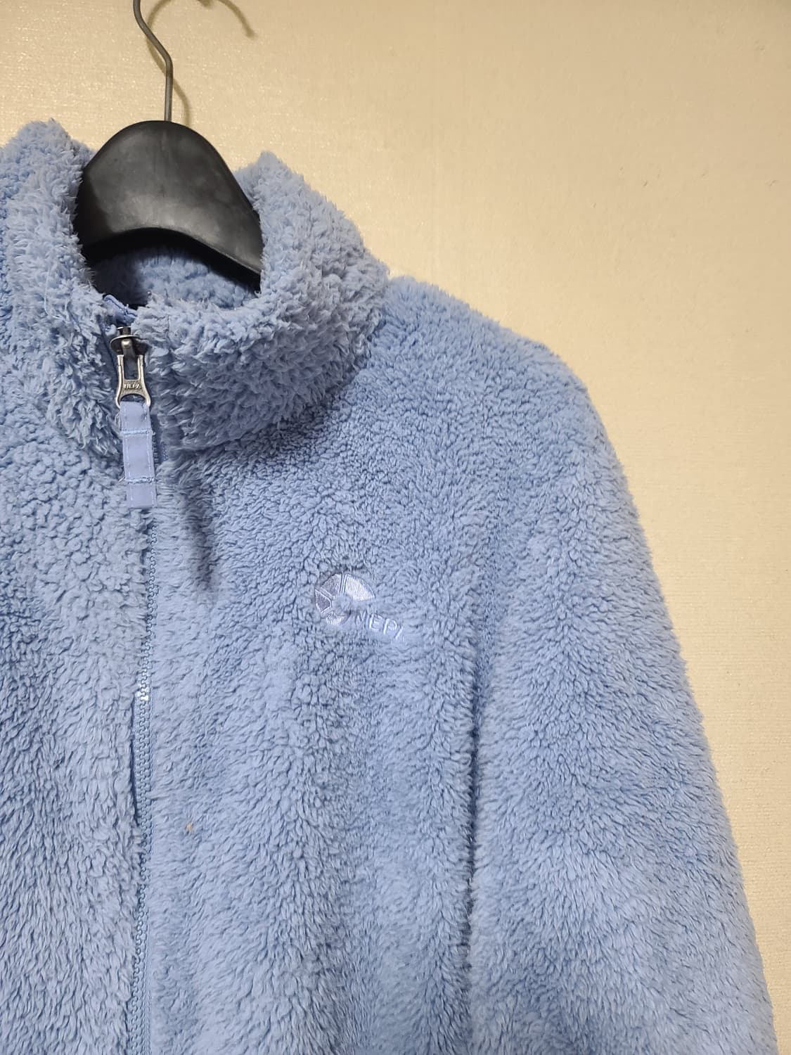 네파 플리스 자켓 상품이미지4