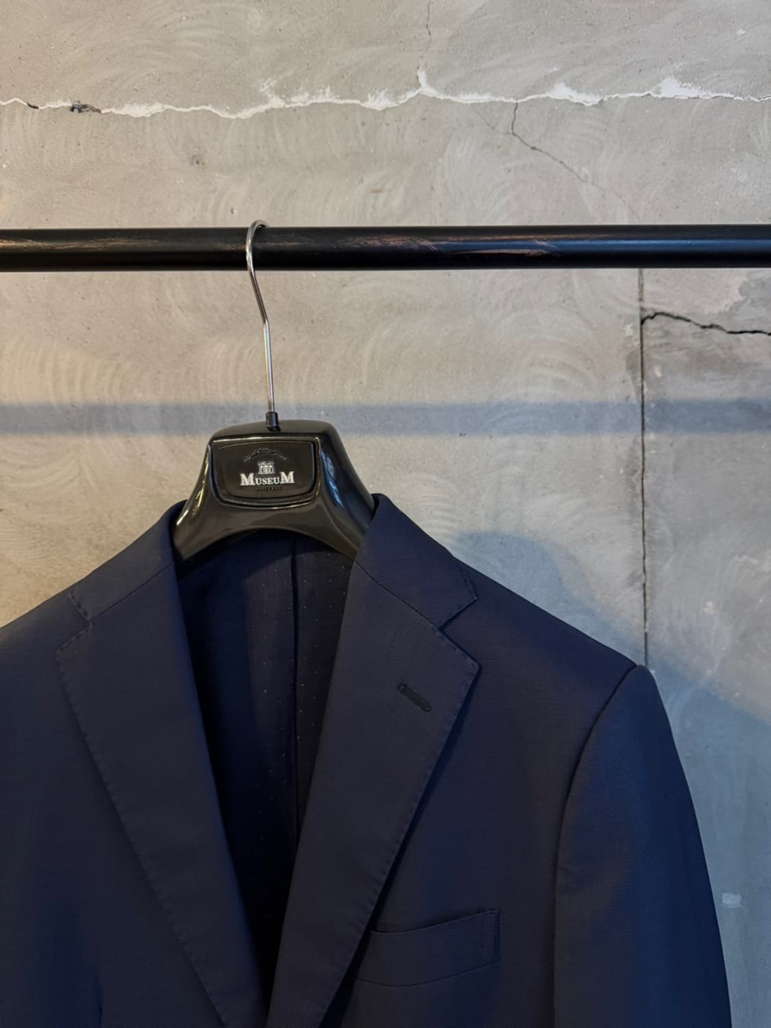 보기 밀라노 테일러드 자켓 100 상품이미지4