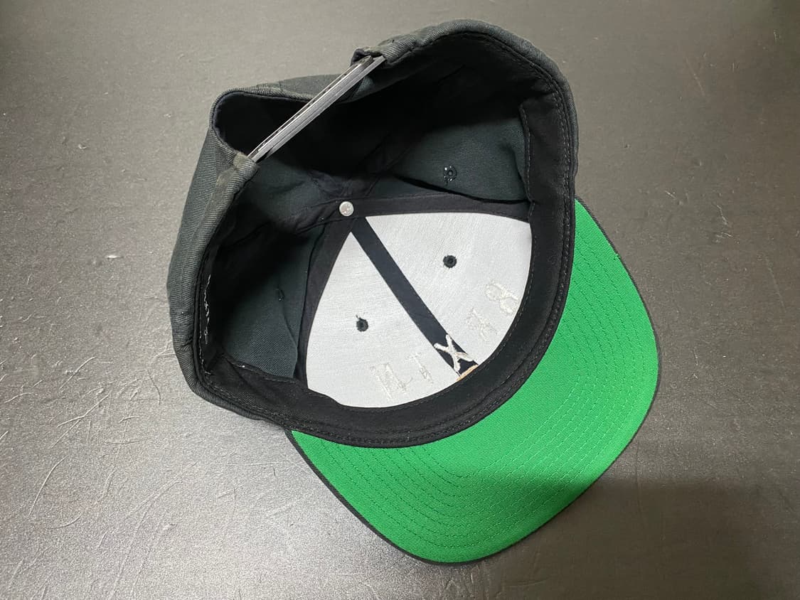 Brixton 6-panal vintage cap 상품이미지5