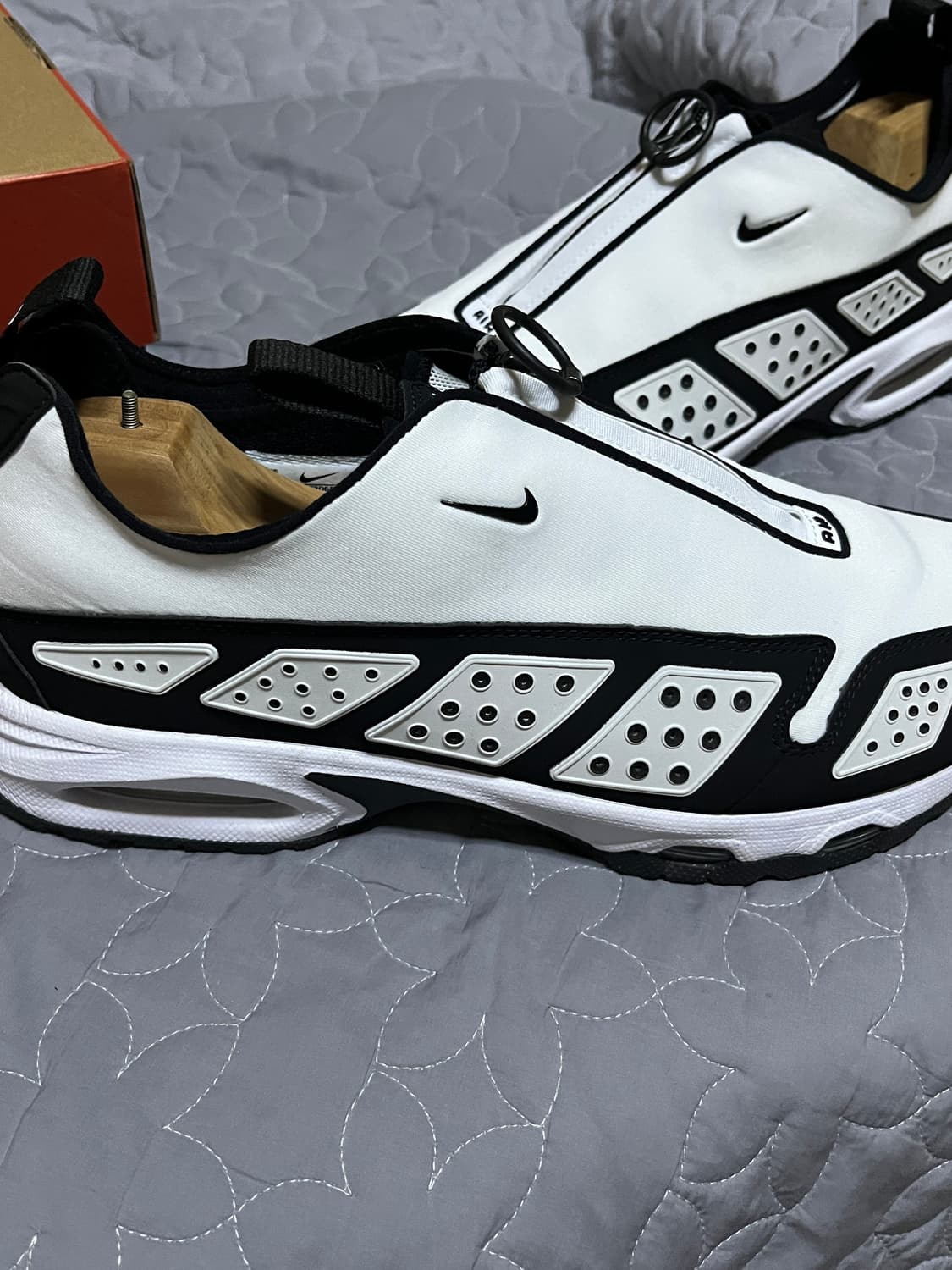 나이키 우먼스 에어맥스 SNDR 280 상품이미지6