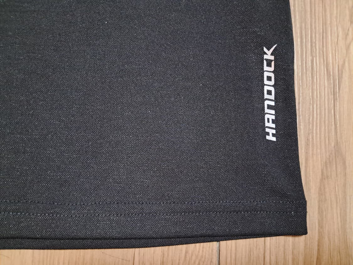 한독 반팔티 남성95  상품이미지7