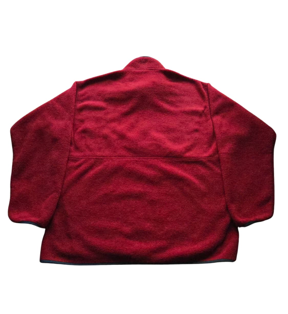 (XL)파타고니아 머수피얼 레드 신칠라 자켓 상품이미지4