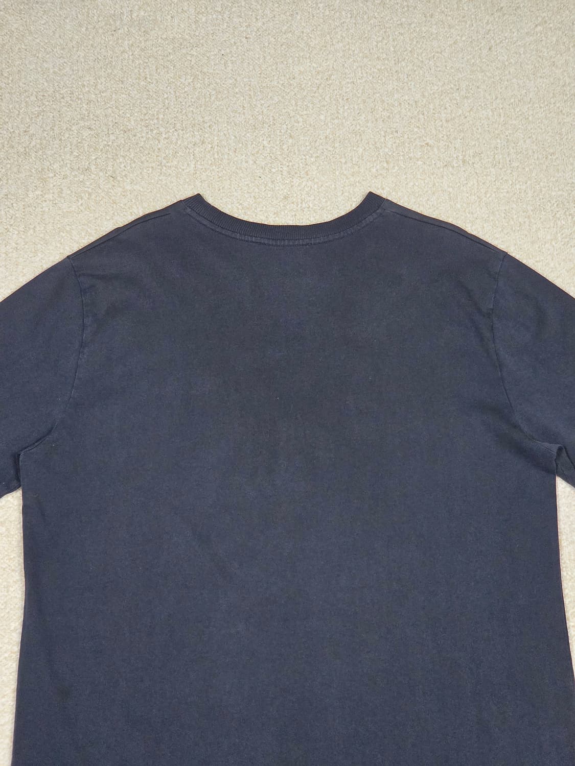 [A.P.C. x 브레인 데드] 로고 반팔 티셔츠 | S00036 상품이미지6