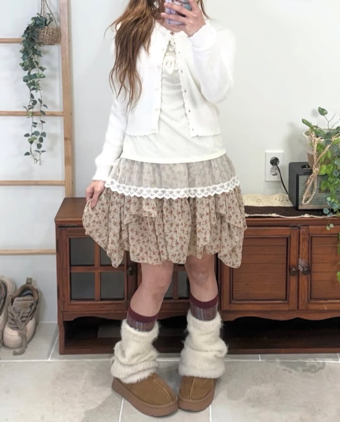 코코모리 빈티지 세트 상품이미지2