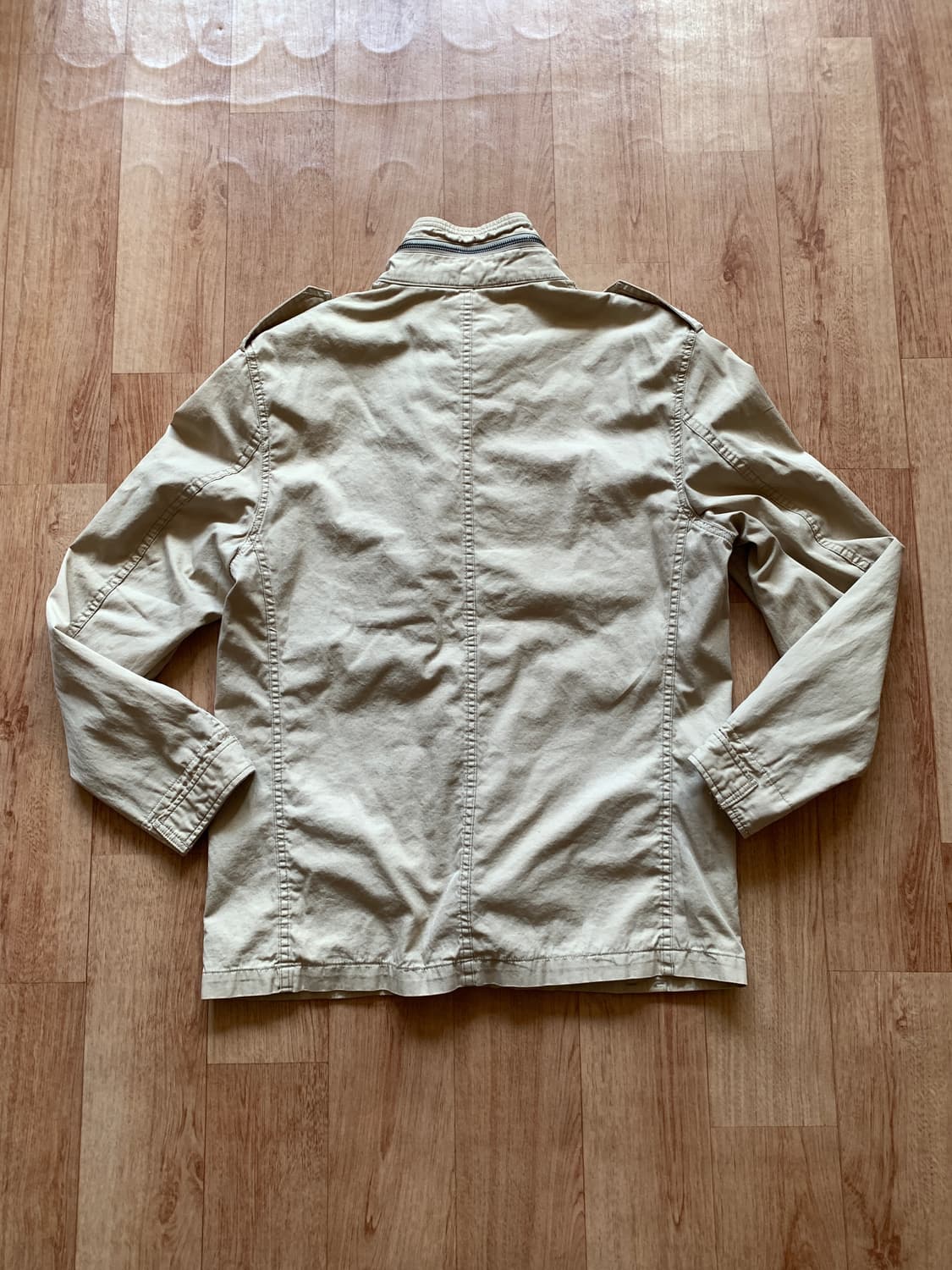 00s 스투시 필드자켓 L 상품이미지2