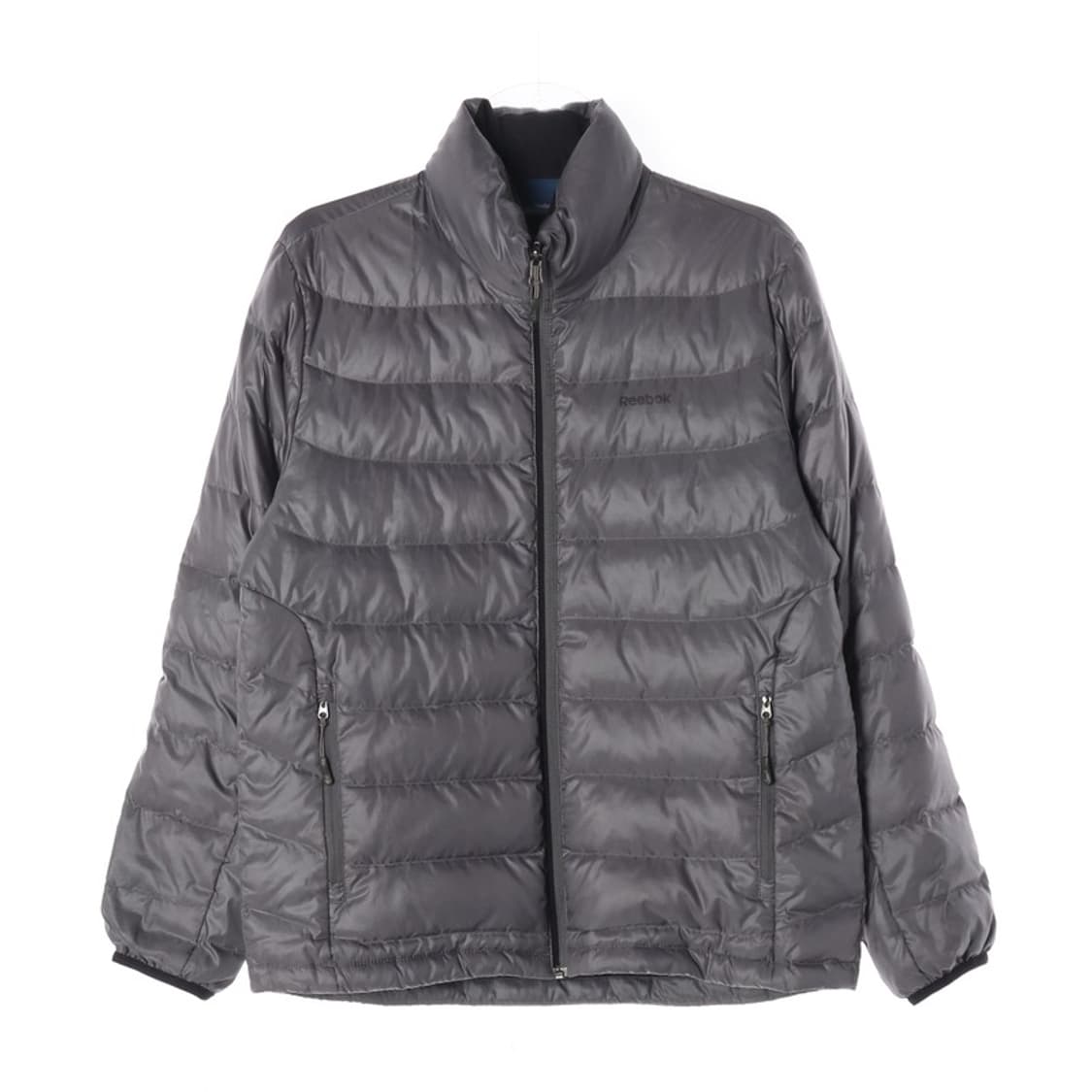 Reebok 경량 패딩 L 상품이미지1
