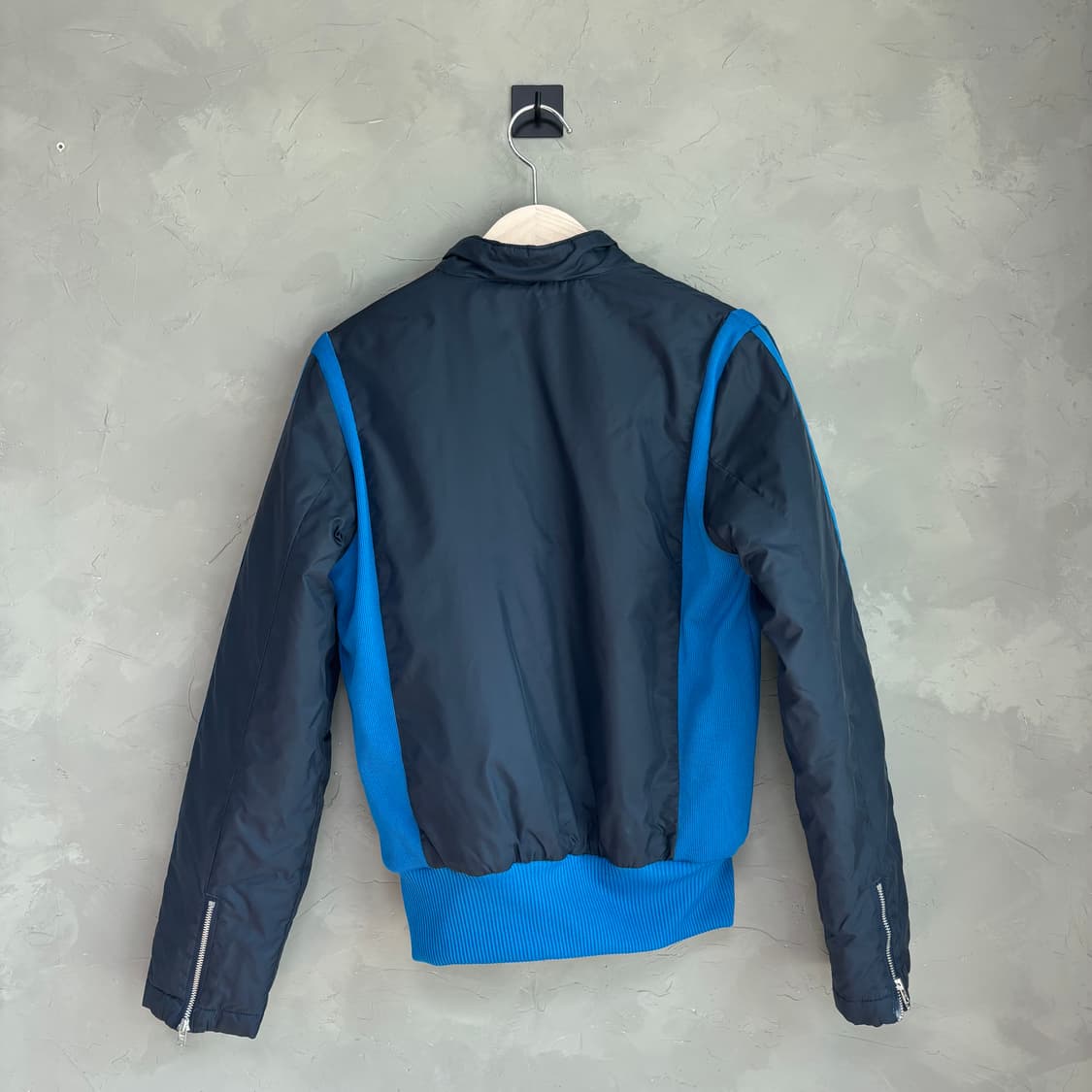 아디다스 파이어버드 레이싱 경량 패딩 자켓 상품이미지4