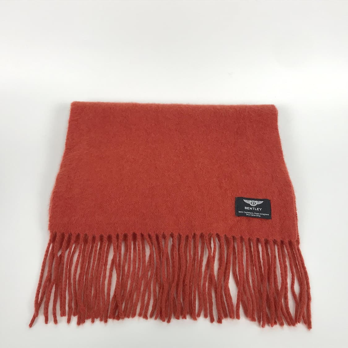 벤틀리 캐시미어100% 머플러 목도리 상품이미지3