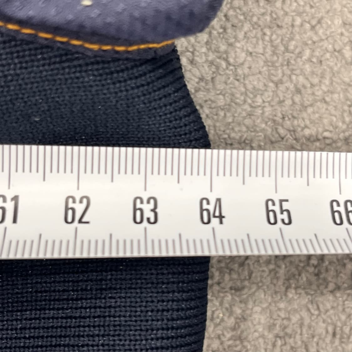 뉴욕 메츠 MLB 후드 집업 재킷  상품이미지6