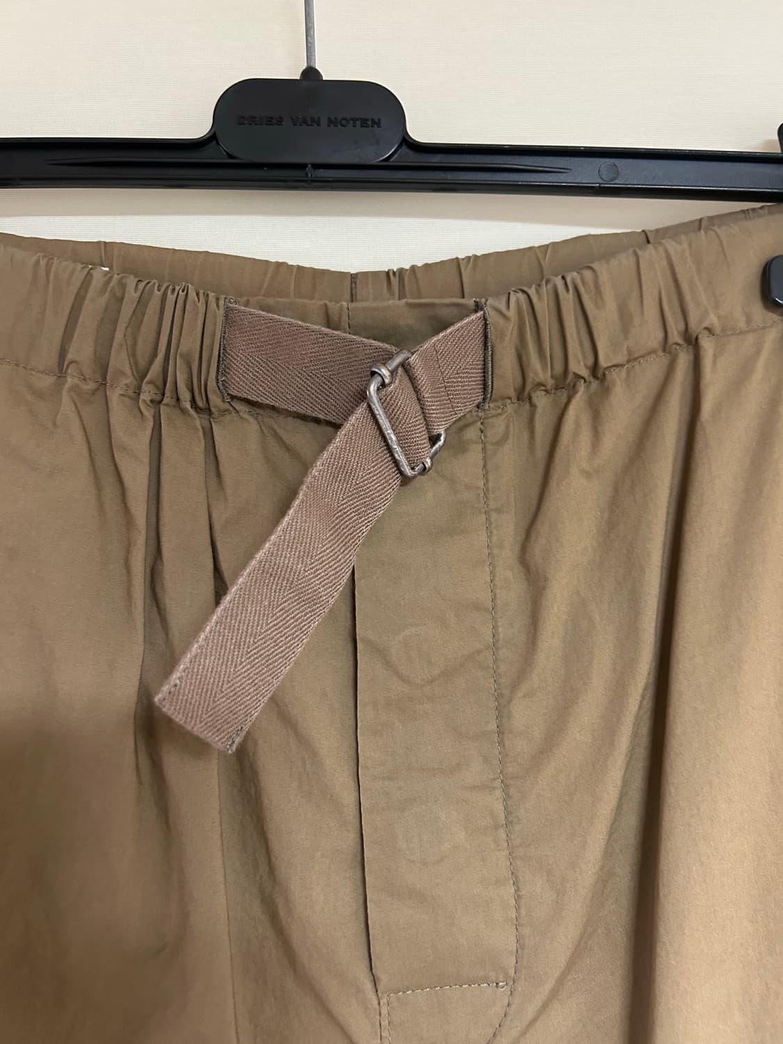 Dries van noten pants 상품이미지2