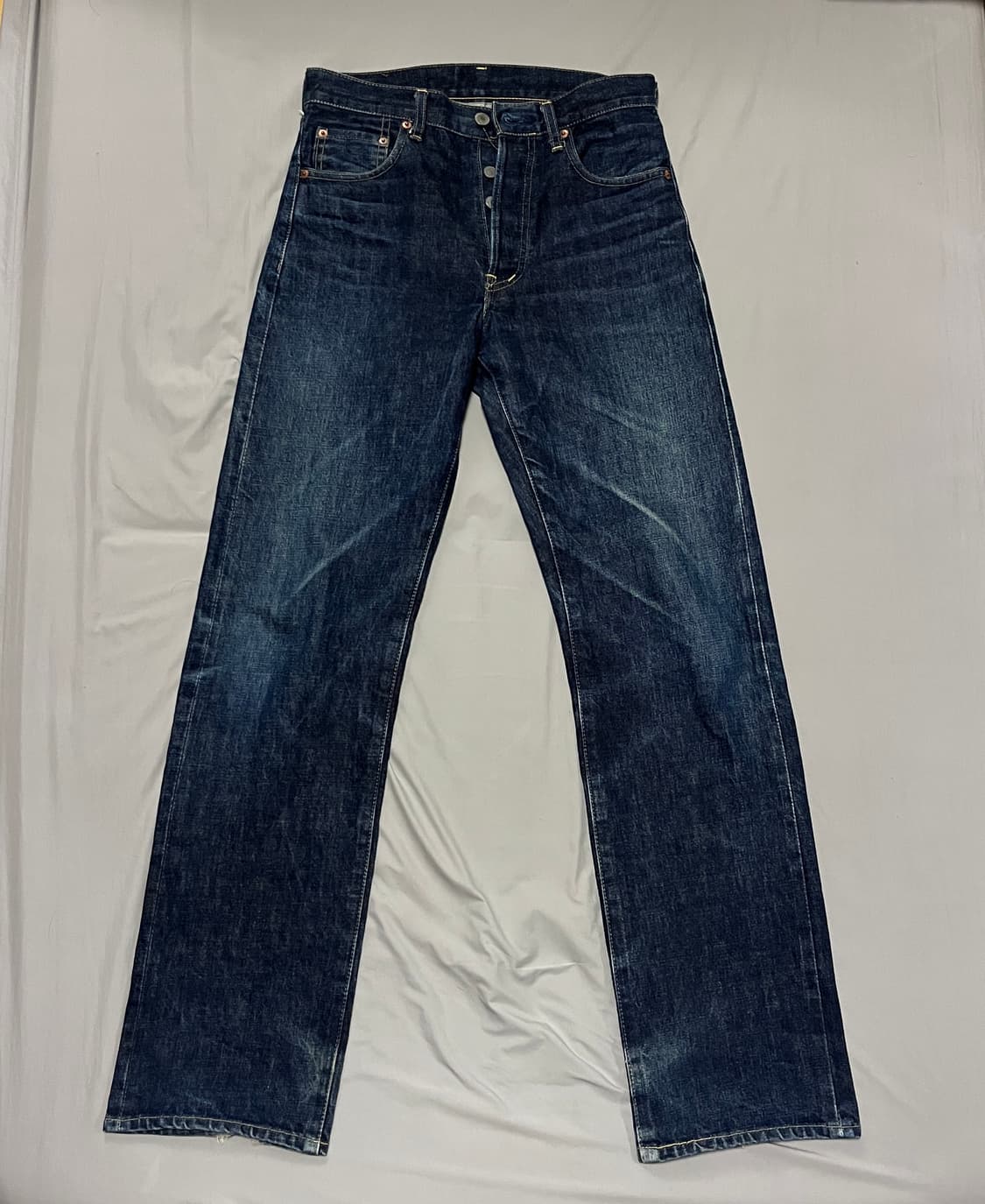 90's 리바이스 503B 셀비지 29x36 상품이미지1