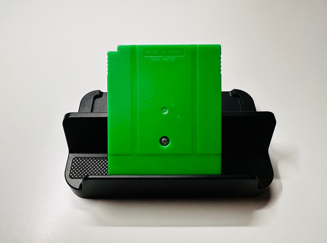 닌텐도 GB 게임보이 포켓몬스터 녹/그린 북미판 알팩 판매 (GBA) 상품이미지2