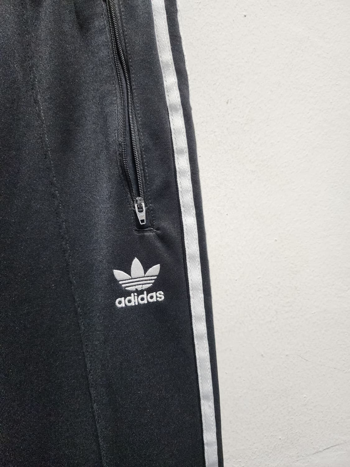 아디다스 베켄바우어 삼선 트랙팬츠  상품이미지3