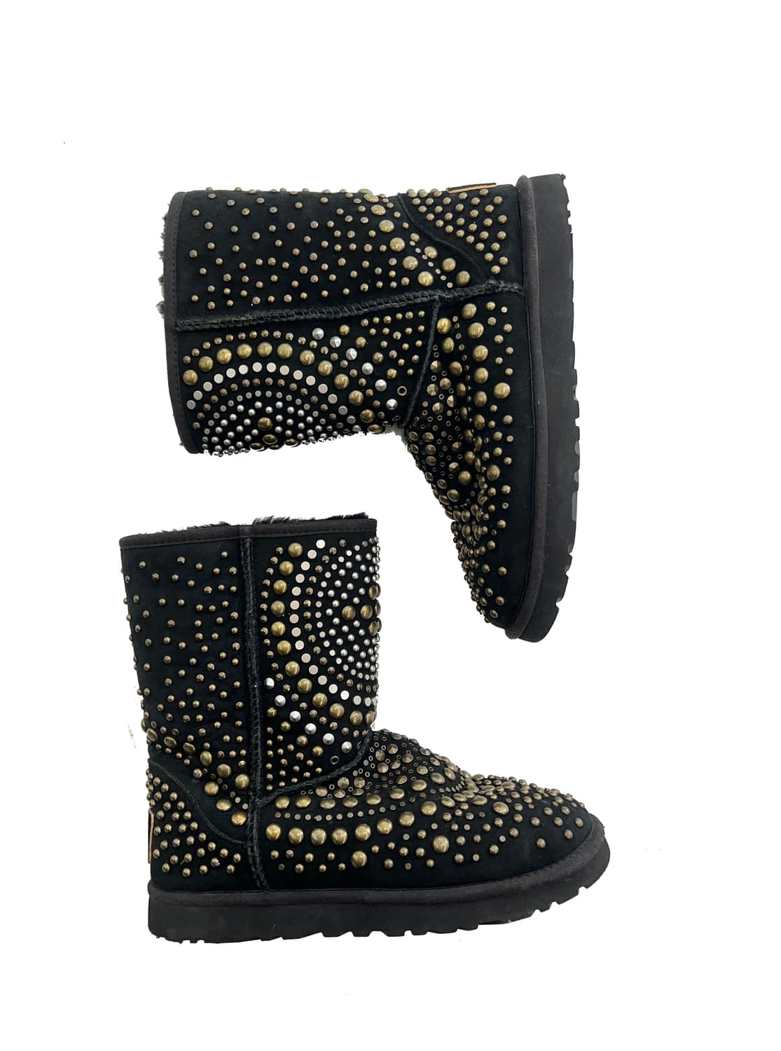 지미추 x 어그 스터드 상품이미지2