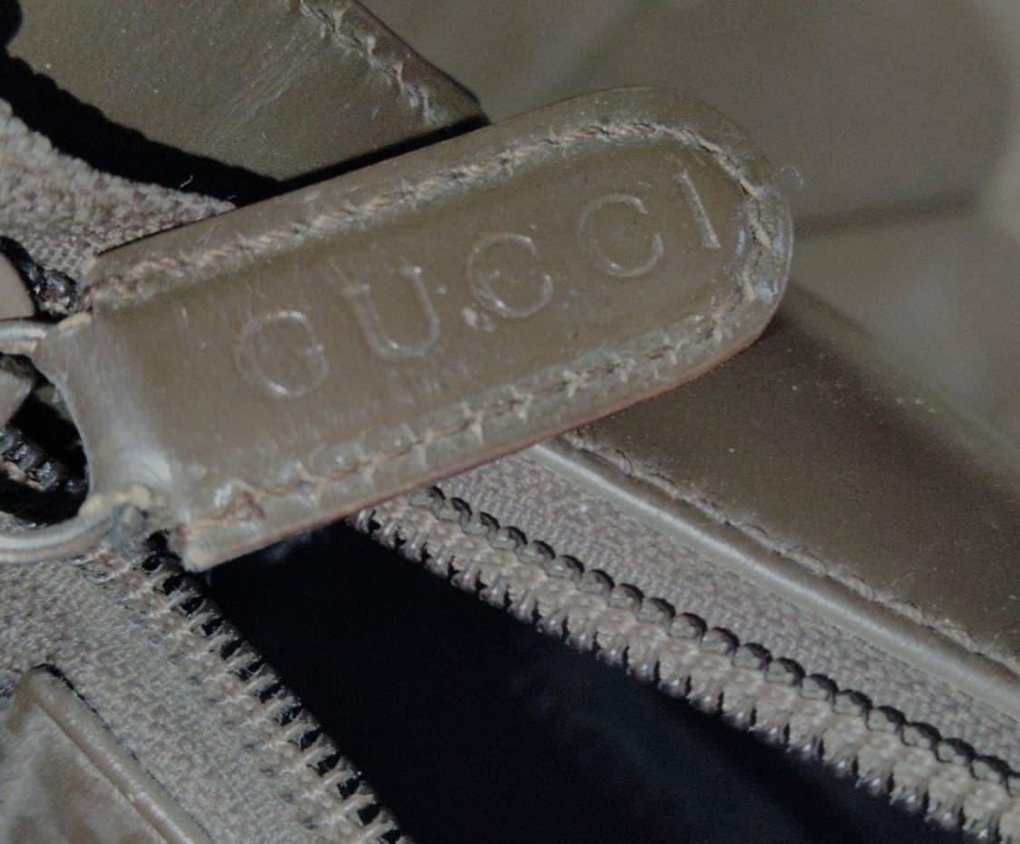 구찌빈티지숄더백 상품이미지6