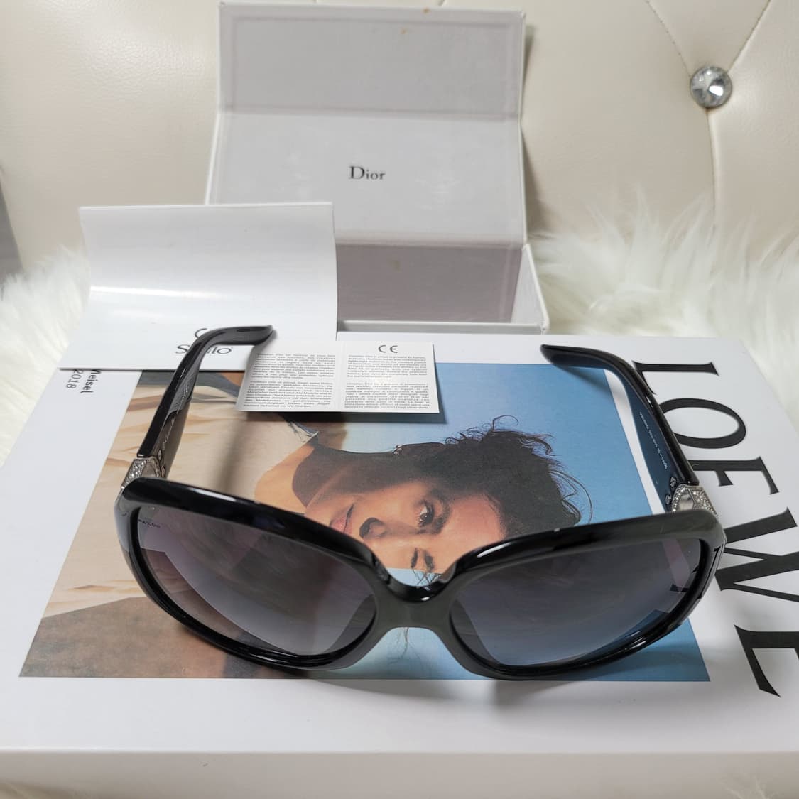 Dior 디올 선글라스 상품이미지1