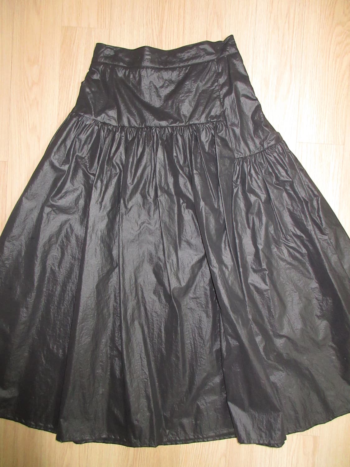 코스모스 스커트 상품이미지1